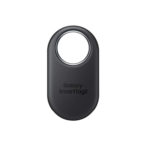 Samsung Galaxy SmartTag2 Bluetooth-Tracker, Kompassansicht, Suche in der Nähe, mit bis zu 500 Tage Laufzeit,...